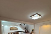 Bán nhà phân lô khu Vương Thừa Vũ, Thanh Xuân 50m2, 5T, MT 4.8m, ô tô đỗ cửa, 10m ra mặt phố ô tô tránh. Nhỉnh 13 tỷ
