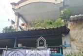 BÁN NHÀ SÁT TRƯỜNG CHINH - TÂN HƯNG THUẬN - 2 TẦNG - 4.2 X16 - HẺM 4M - 4.XX TỶ