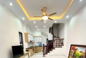 NHÀ ĐẸP PHỐ CỔ NGỌC LÂM - TIỆN ÍCH NGẬP MẶT - NGÕ THÔNG - PHÚT MỐT LÊN CẦU CHƯƠNG DƯƠNG - GIÁ HƠN 7 TỶ XÍU