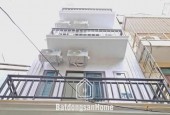 BÁN NHÀ MỚI ĐẸP QUANG TRUNG -  HÀ ĐÔNG, 4 NGỦ, KINH DOANH, 40M, 5T, GIÁ 6.95 TỶ