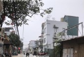 BÁN NHÀ MẶT PHỐ KINH DOANH Ô TÔ TẢI TRÁNH VỈA HÈ ĐÁ BÓNG 47M2 x 3 TẦNG.