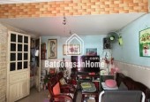 BÁN NHÀ 2 TẦNG - GẦN NGUYỄN VĂN QÚA - ĐÔNG HƯNG THUẬN- 4.8x8 - HẺM VF3 THÔNG - NHỈNH 3 TỶ