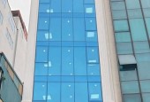 TOÀ NHÀ XÂY MỚI TINH 2 THOÁNG, MẶT PHỐ TÔ VĨNH DIỆN - THANH XUÂN: 129M, 8T, MT: 6M