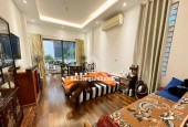 Bán nhà Vương Thừa Vũ 48m2.4T lô góc, mặt tiền thoáng sáng, ô tô gần nhà