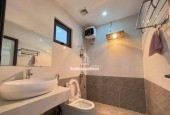 NHÀ THƯỢNG THANH - 5 TẦNG - THANG MÁY - GIÁ HƠN 6 TỶ