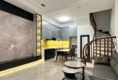HIẾM!! BÁN NHÀ BỒ ĐỀ 40M2* 5 TẦNG* 8.9 TỶ, FULL NỘI THẤT, VIEW HỒ BỒ ĐỀ.