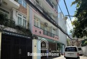 Nhà Hẻm Ôtô Đường Tô Hiến Thành Phường 15 Quận 10