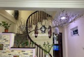 BÁN NHÀ MẶT PHỐ KHƯƠNG TRUNG – VỈA HÈ RỘNG – KINH DOANH SẦM UẤT – 45M2 – 18 TỶ