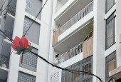 GÀ ĐẺ TRỨNG VÀNG-Tòa Apartment Phố Xuân Diệu 178m/8 Tầng Thang máy/MT 9.3m-64 Tỷ
