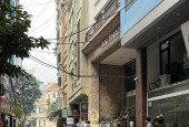 Mặt Phố Đồng Bát (Nguyễn Hoàng)Lô Góc 70m/7T Thang máy/MT 4.3m 33 Tỷ, Ôtô tránh