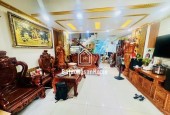 TÂY THẠNH - HXH TRÁNH - NHÀ ĐẸP 5 TẦNG - 4PN - 66M N4.7*14 NHỈNH 7 TỶ.