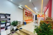 Bán nhà Mặt Phố Đại La (Minh Khai) 62m/7T Thang máy Chỉ 35 Tỷ, vỉa hè rộng