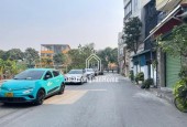 NHÀ NGÔ GIA TỰ - VIỆT HƯNG LONG BIÊN. NHÀ ĐẸP 6 TẦNG THANG MÁY - 20 PHÒNG CHO THUÊ - DÒNG TIỀN - OTO TRONG NHÀ - CỔNG OTO DỪNG ĐỖ CHỈ 17,5 TỶ