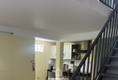 ♣ 2 Mặt Kiệt Ô tô 5m Điện Biên Phủ, 62m2, ngang 5.6, Gác lửng sạch, 3.5 tỷ