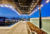 Nhà đẹp 3 tầng ,hồ bơi ,sân ô tô ,Bàu Năng -Gần biển Nguyễn tất Thành - Giá chỉ 6,75 tỷ .