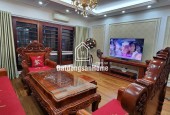 ÔTÔ ĐỖ CỬA-CÁCH PHỐ CHỈ 15M-Bán nhà Phố Trung Kính 58/65m,5Tầng,MT 5.5m 25.5 Tỷ
