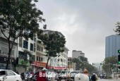 MẶT PHỐ VIP, LÊ TRỌNG TẤN - THANH XUÂN, ĐANG CHO THUÊ 45 TR/ THÁNG: 70M, 5T, MT: 4.5M