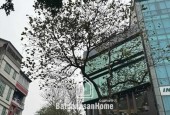 SIÊU PHẨM TÒA NHÀ MẶT PHỐ THỌ LÃO - HAI BÀ TRƯNG, THANG MÁY: 60M, 7T, MT: 6M