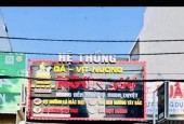 VỊ TRÍ KINH DOANH ĐỈNH - NGAY CHỢ TÂN HƯƠNG  - 100M NHỈNH 12 T.Ỷ
