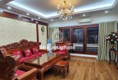 BÁN NHÀ PHÂN LÔ TRUNG KINH – Ô TÔ TRÁNH – 2 THOÁNG – 5.7m MT – 68m2 - 25.3 TỶ
