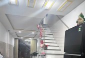 BÁN NHÀ 3 TẦNG MẶT TIỀN KINH DOANH ĐƯỚNG 2/4 VĨNH PHƯỚC