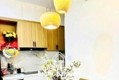 Tòa căn hộ dòng tiền thang máy  50 triệu tháng -Hòa Cường -Giá nhỉnh 12 tỷ .