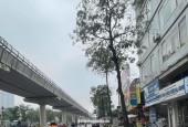 Bán nhà Mặt Phố Hồ Tùng Mậu (Gần ĐH Thương Mại) 65/70m, 8Tầng, MT 5m 45.8 Tỷ