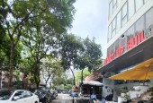 Bán Đất Phố Duy Tân, Ô tô tránh, Cách Phố 30m, Kinh doanh đỉnh: 148m/MT 5m 52.9 Tỷ