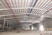 CHO THUÊ NHÀ XƯỞNG 6200M SẢN XUẤT NGÀNH GỖ TẠI TÂN UYÊN BÌNH DƯƠNG