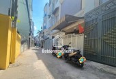 Nhà Hẻm Ôtô Đường Lê Quang Định Phường 11 Quận Bình Thạnh.