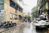 BÁN NHÀ THÁI HÀ - ĐẤT VÀNG, Ở SANG, KINH DOANH ĐỈNH - NHỈNH 16 TỶ