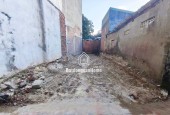 ► Bán đất kiệt 3m 10m ra Mặt Tiền Lê Bôi, 50m ra Biển, 58m2 ngang 4.5m, 2.6 tỷ