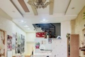 GIÁP TÂN BÌNH - LUỸ BÁN BÍCH - HXH TỚI NHÀ - 2 TẦNG - 48M NHỈNH 4 TỶ