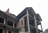BÁN BIỆT THỰ NGUYỄN HOÀNG TÔN-TÂY HỒ-188M-4T-88TY
LH: 0982.769.586