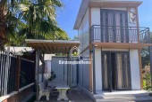 Bán gấp căn nhà vườn mini cho gia đình nhỏ tại Nhơn Trạch.