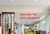 Bán Nhà Nguyễn Thượng Hiền, 40m2, 4 Tầng Chỉ hơn 5 Tỉ