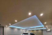 Tòa Văn Phòng-Phố Trung Kính (KĐT Trung Yên) 98/102, 7T Thang máy, MT 5.6m 48.5 Tỷ