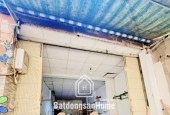 NHÀ C4 - SẴN DÒNG TIỀN - HẺM 4M - SÁT MT - GẦN AEON - 64M NHỈNH 4 ĐỒNG