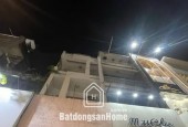 Nhà Mặt Tiền Kinh Doanh Lê Văn Sỹ Quận Phú Nhuận Phường 13.