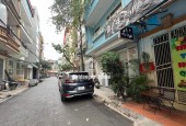 CỰC HIẾM- Phân Lô 9Tầng Ngõ 52 Quan Nhân 60m/MT 5.5m 31 Tỷ, Có hầm, Ô tô tránh, KD