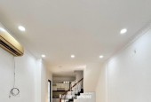 BÁN NHÀ HXH ĐOÀN THỊ ĐIỂM MỚI ĐẸP - LÔ GÓC - 32M2 - GÍA 6.7 TỶ TL