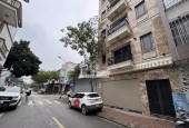 NHÀ MỚI SIÊU ĐẸP GẦN 80mx 6 TẦNG - THANG MÁY DÁT VÀNG - MẶT TIỀN 7M - KINH DOANH