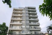 Tòa Tổ Hợp Văn Phòng+CHDV Phố Quảng Bá (Tô Ngọc Vân)145m/9Tầng, MT 8.5m 138 Tỷ