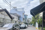 CHDV 9 PHÒNG đường NGUYỄN VĂN CÔNG - 5 TẦNG - hxh - 50M2 CHỈ NHỈNH 5 TỶ