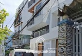 Nhà Hẻm Ôtô Đường Quang Trung Phường 8 Gò Vấp.