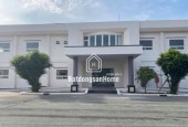 CHO THUÊ NHÀ XƯỞNG 15000M SẢN XUẤT TẠI KCN BÌNH DƯƠNG