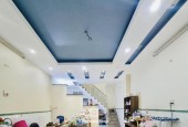NHÀ MỚI 2 TẦNG - 48M -  - SỔ VUÔNG - HC ĐỦ - SẴN DÒNG TIỀN  -- CHỈ 4.x TỶ