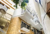 GẤP - BÁN NHÀ THÁI HÀ - 27 PHÒNG KHÉP KÍN - DOANH THU 150TR/THÁNG – NHÀ MỚI - GẦN PHỐ - 30M Ô TÔ TRÁNH