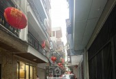 BÁN NHÀ KHƯƠNG HẠ - PHÂN LÔ – NGÕ 2 OTO TRÁNH – 2 THOÁNG – 45m2 – 14 TỶ
