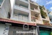 Nhà Hẻm Ôtô Đường Điện Biên Phủ Phường 11 Quận 10